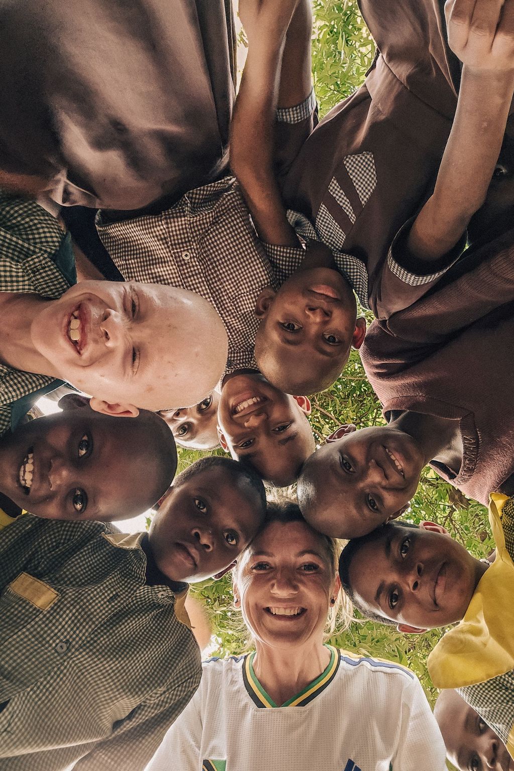 Tanzanija Martine Strahije - 17