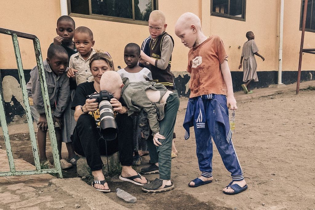 Tanzanija Martine Strahije - 21