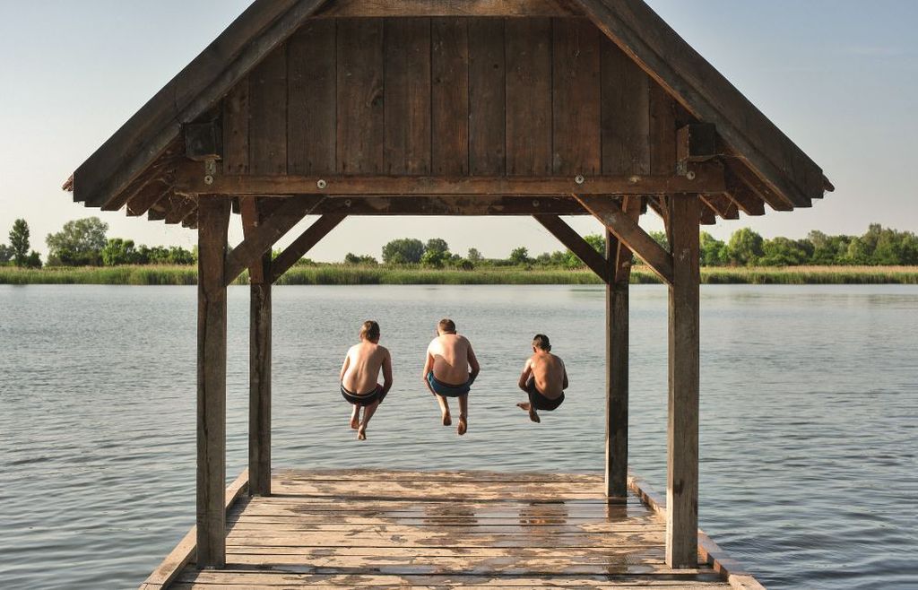 Plaža Draž