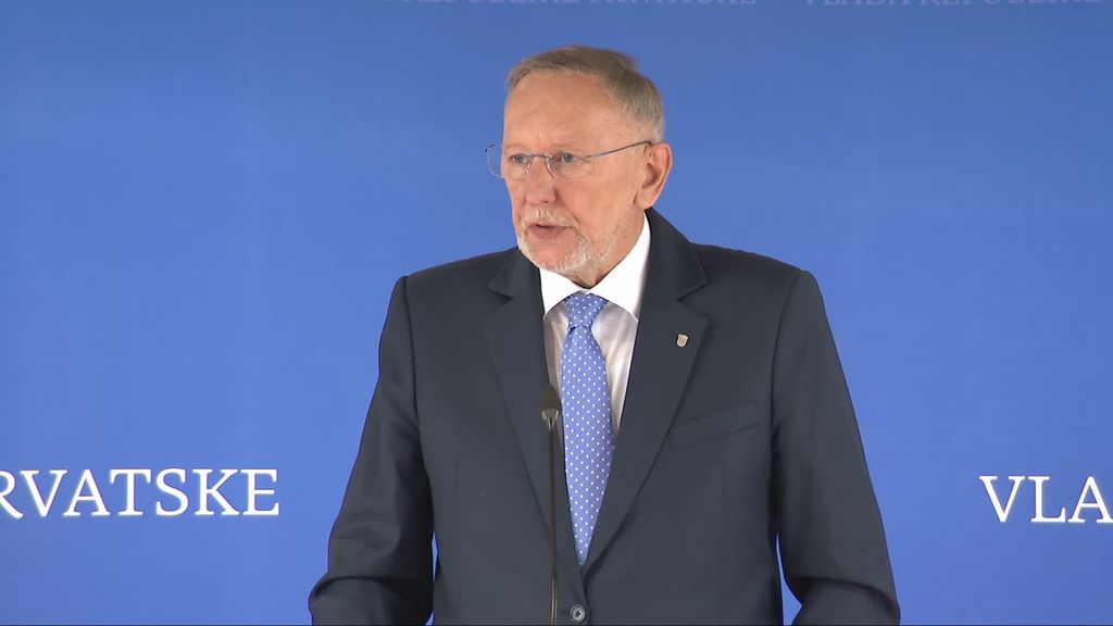 Gužve na granici - 1