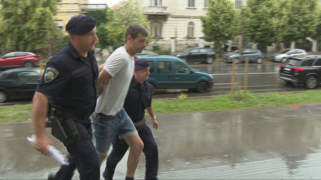Napao policajca i prijetio smrću - 2