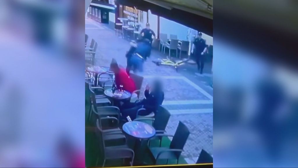 Napao policajca i prijetio smrću - 2