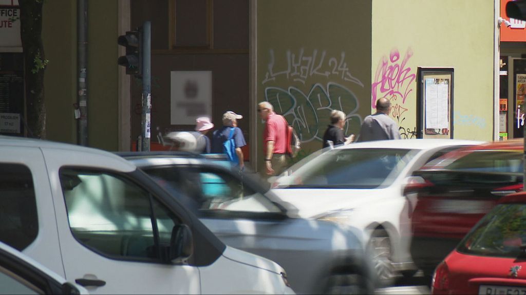 Grafiti u Rijeci