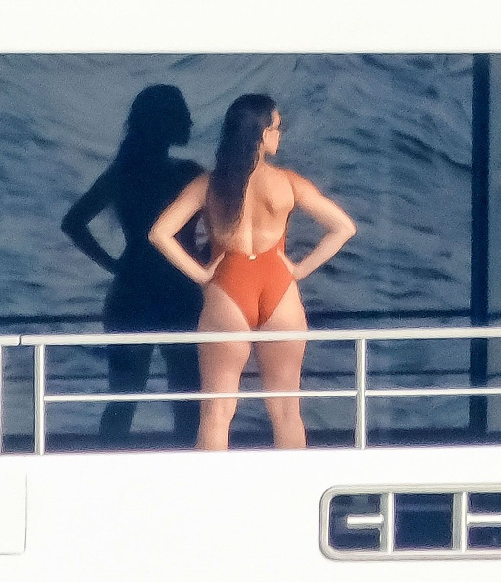 Georgina Rodriguez