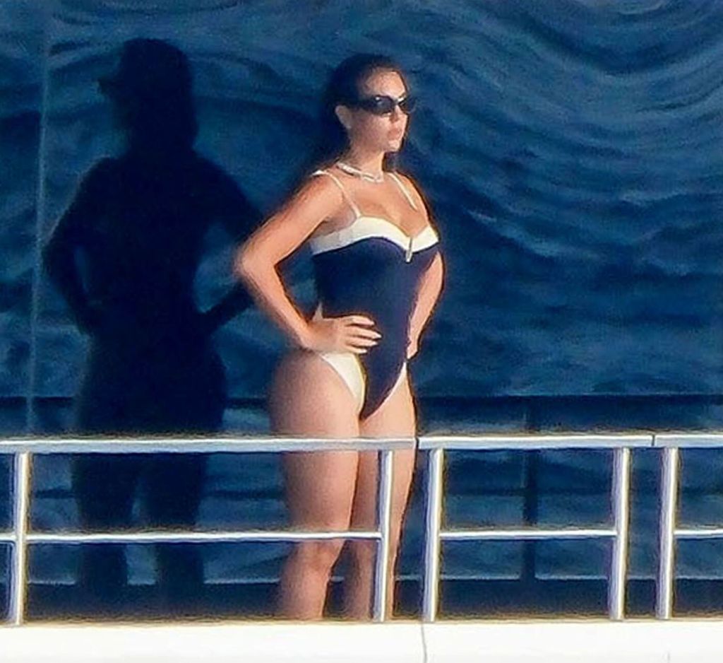 Georgina Rodriguez