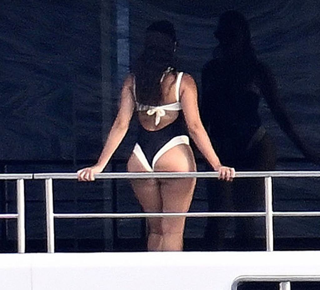 Georgina Rodriguez