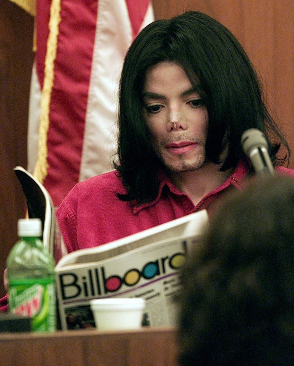 Michael Jackson - 3
