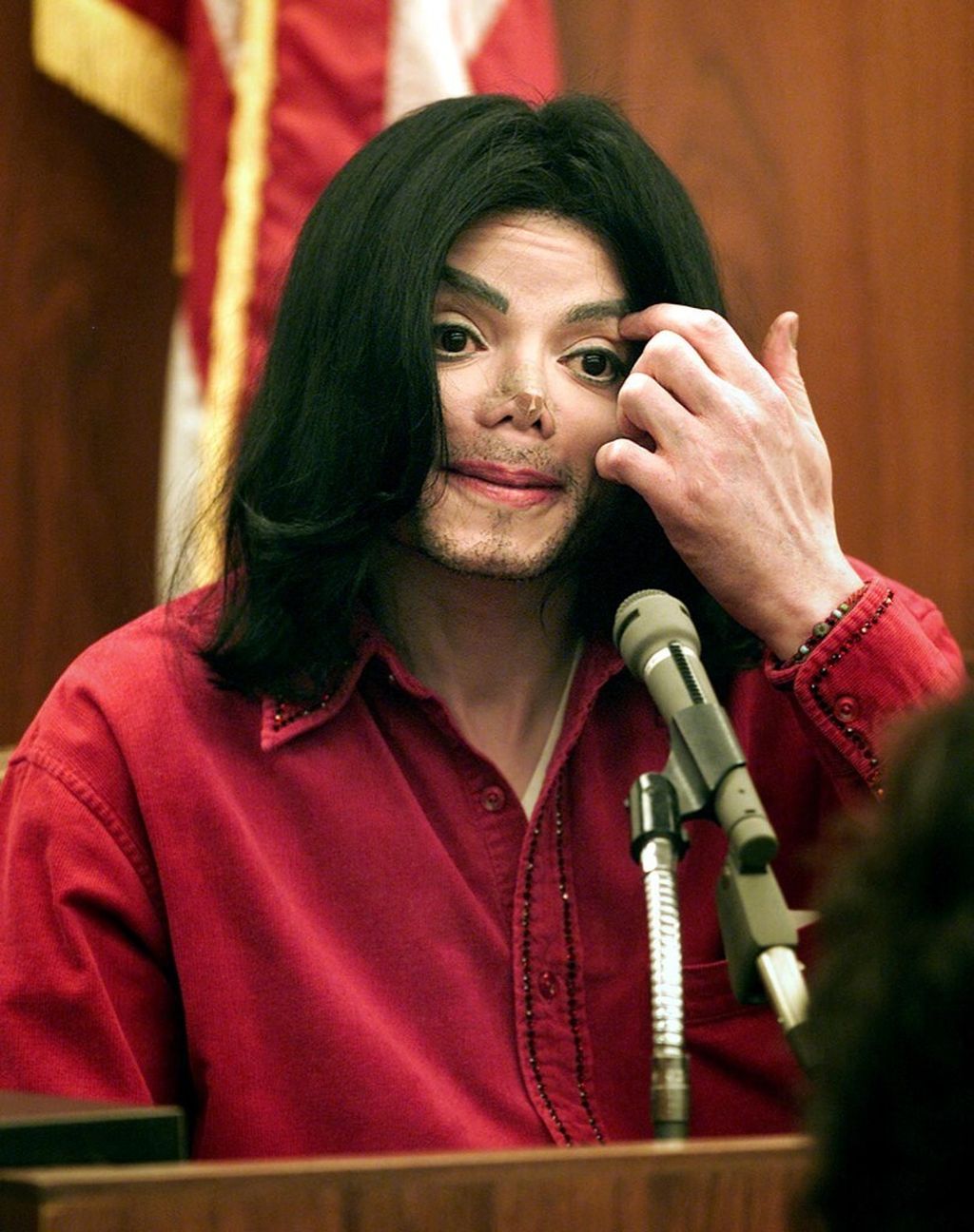Michael Jackson - 4