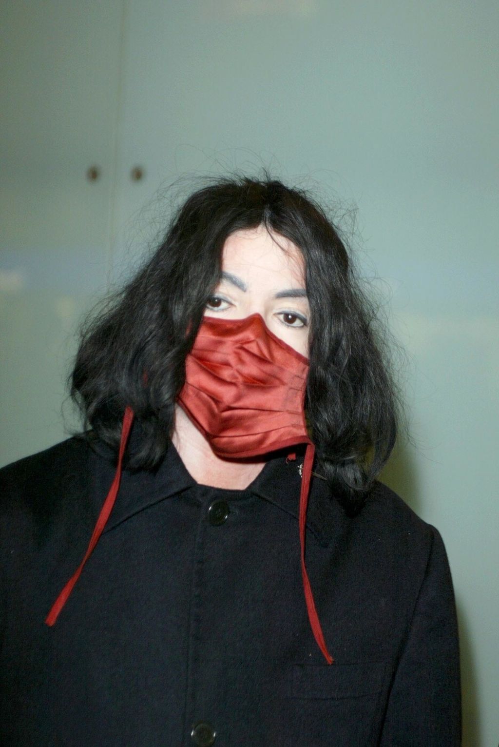 Michael Jackson - 1
