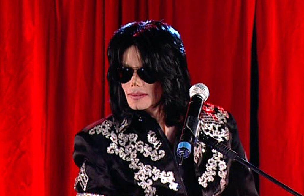 Michael Jackson - 3