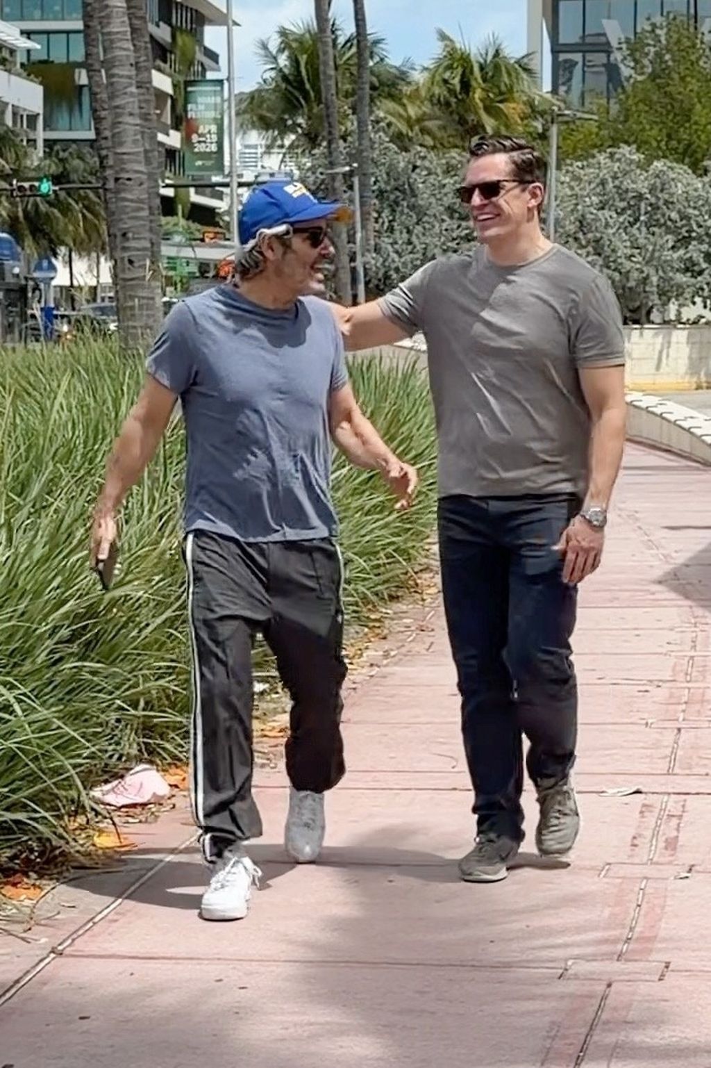 Andy Cohen - 1