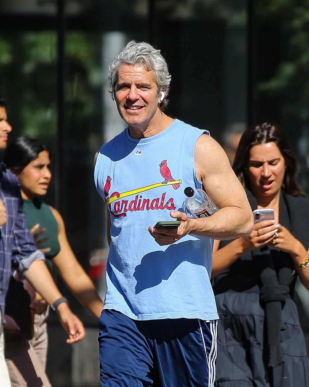 Andy Cohen - 2