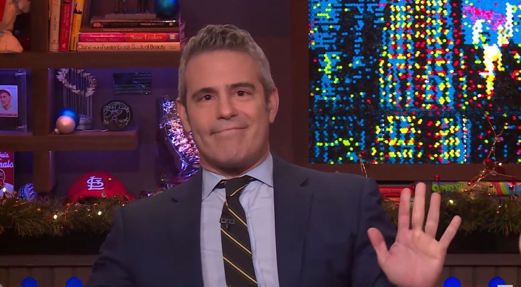 Andy Cohen - 3