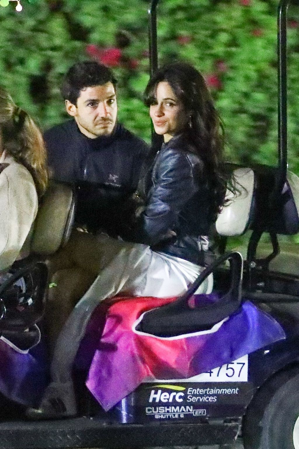 Camila Cabello i Henry Junior Chalhoub - 3