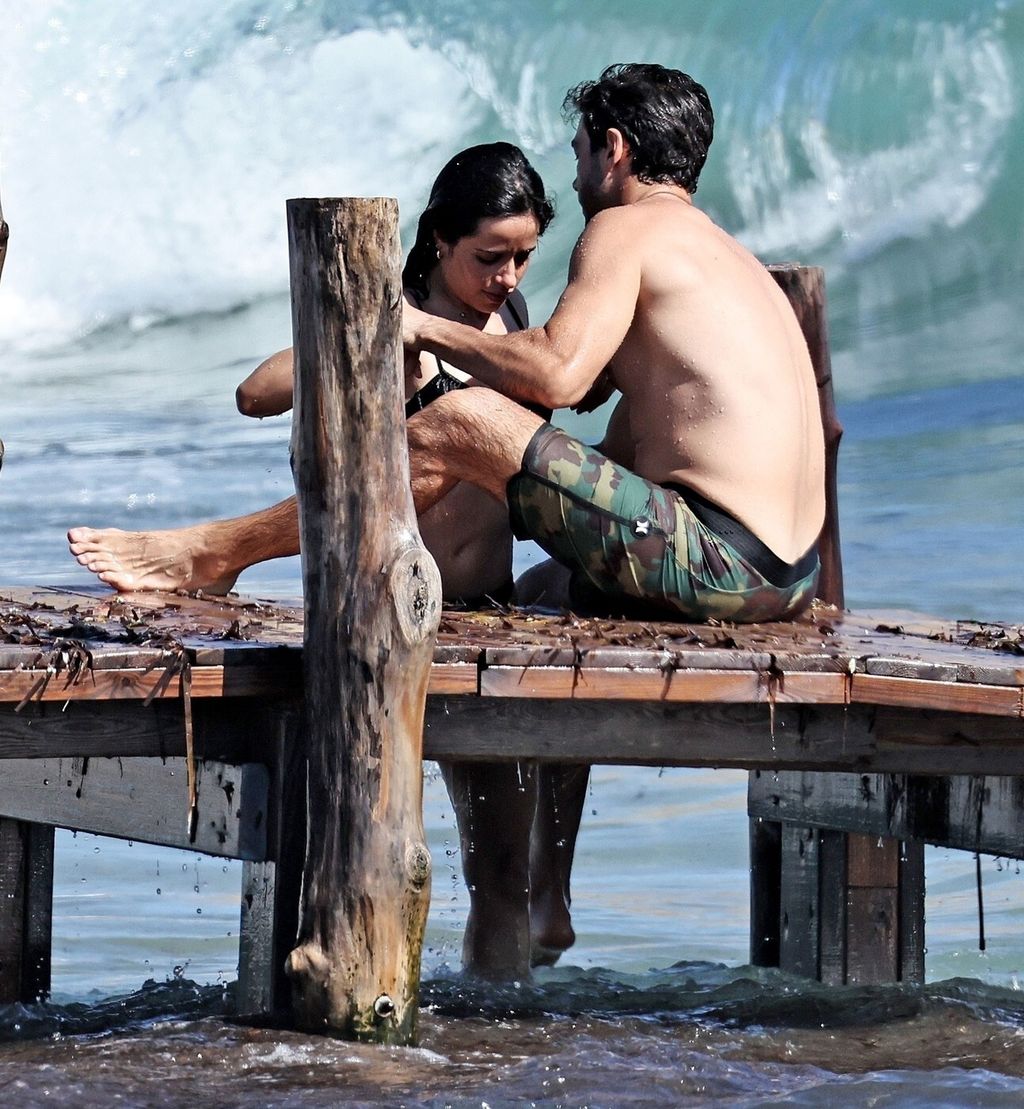 Camila Cabello i Henry Junior Chalhoub - 6