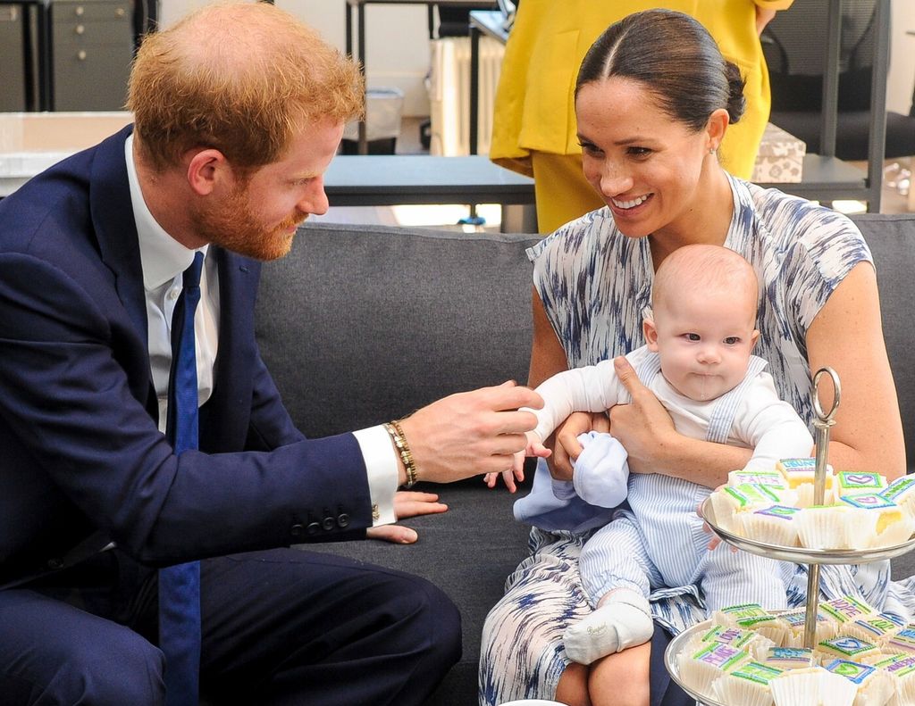 Meghan Markle - 2