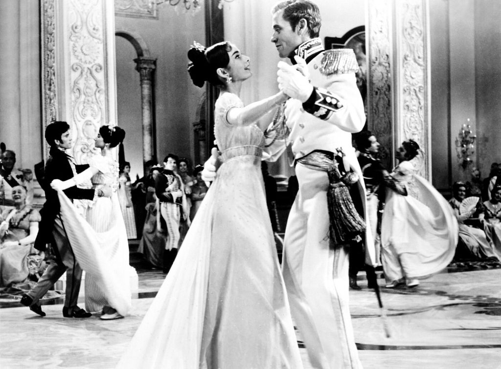 Audrey Hepburn - 7