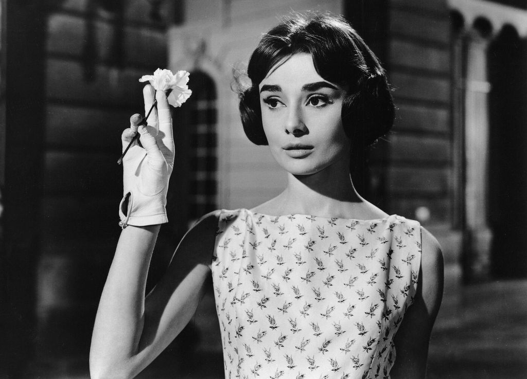 Audrey Hepburn - 11
