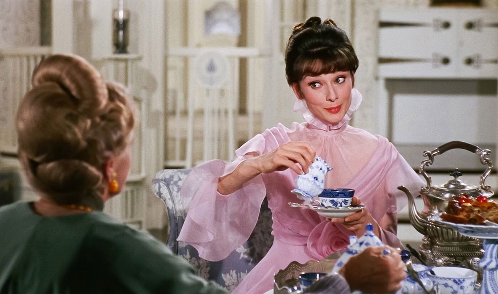 Audrey Hepburn - 12