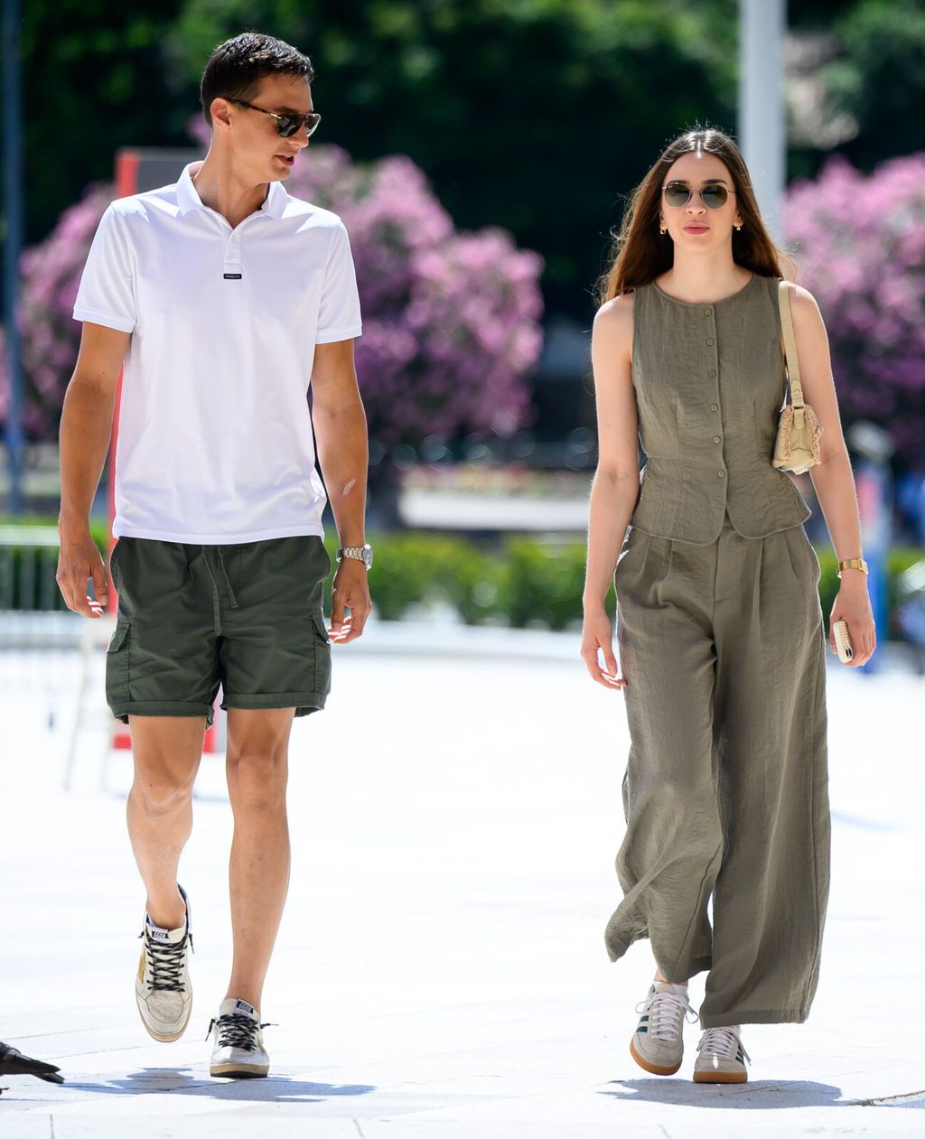 Ulična moda u Šibeniku - 8