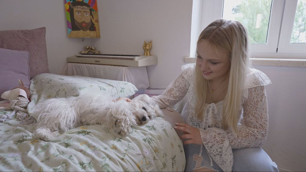 In Magazin: Sofija Bakota - 1