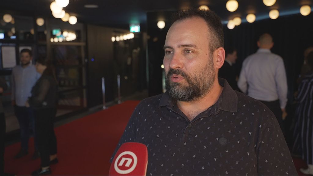 In Magazin: Rafael Dropulić - 6