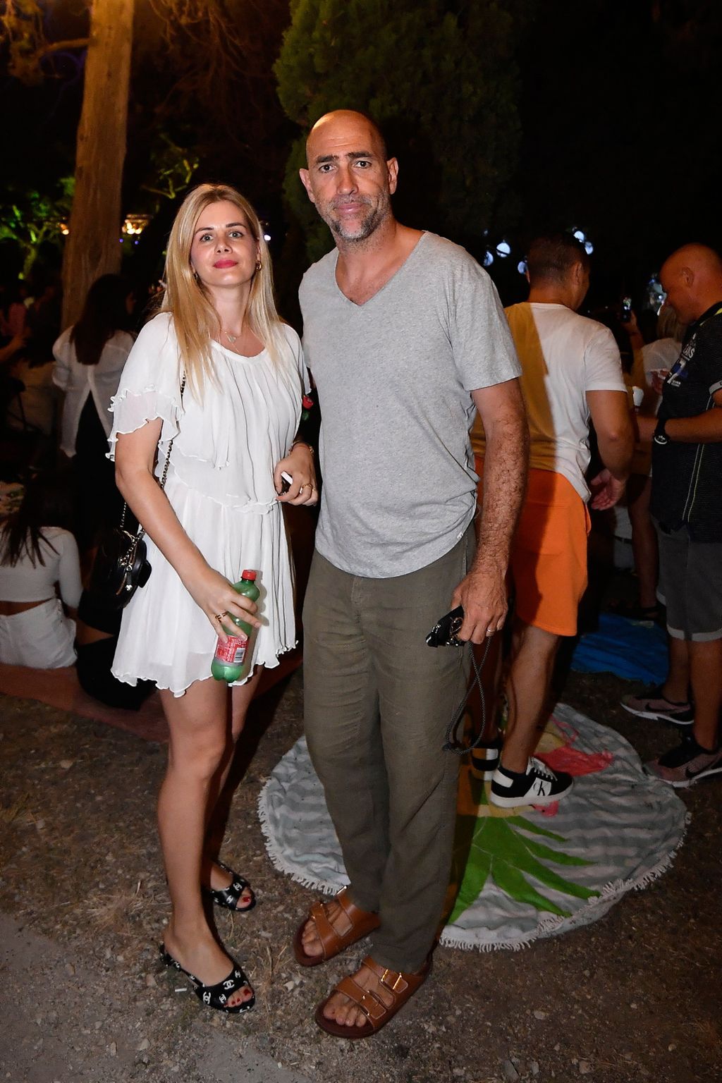 Igor Tudor i Stefanija Tudor - 1