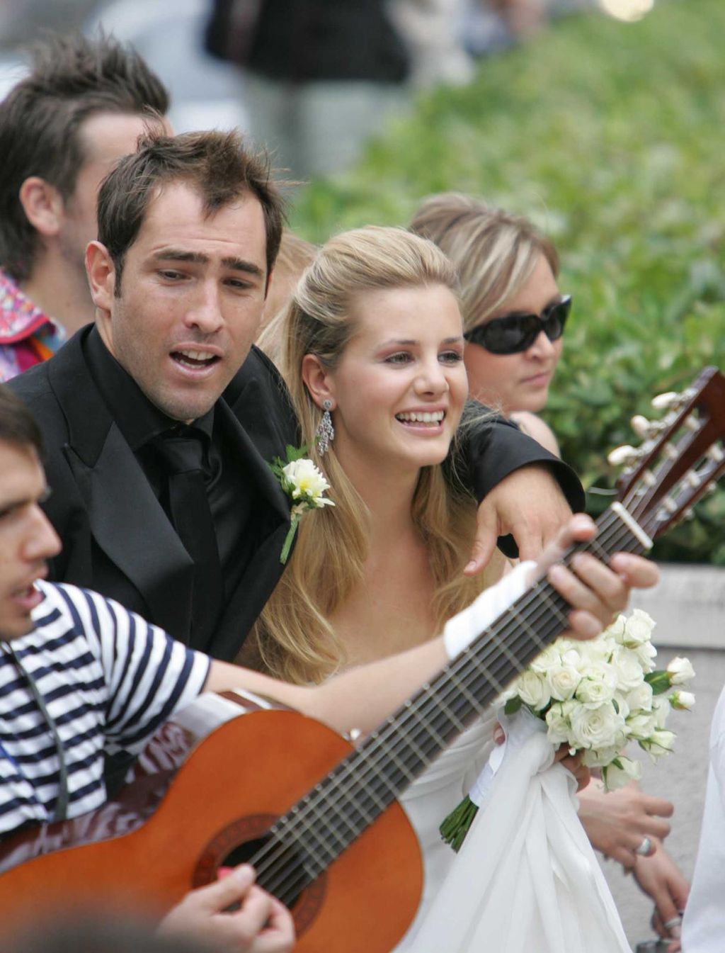 Igor Tudor i Stefanija Tudor - 1