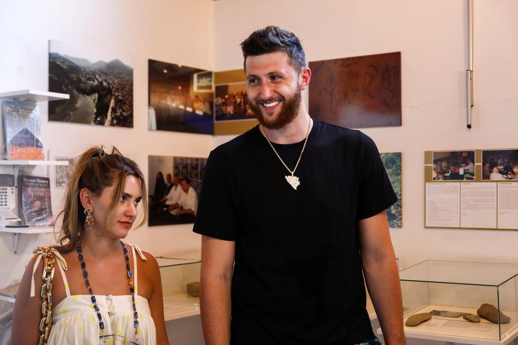 Jusuf i Emina Nurkić - 5