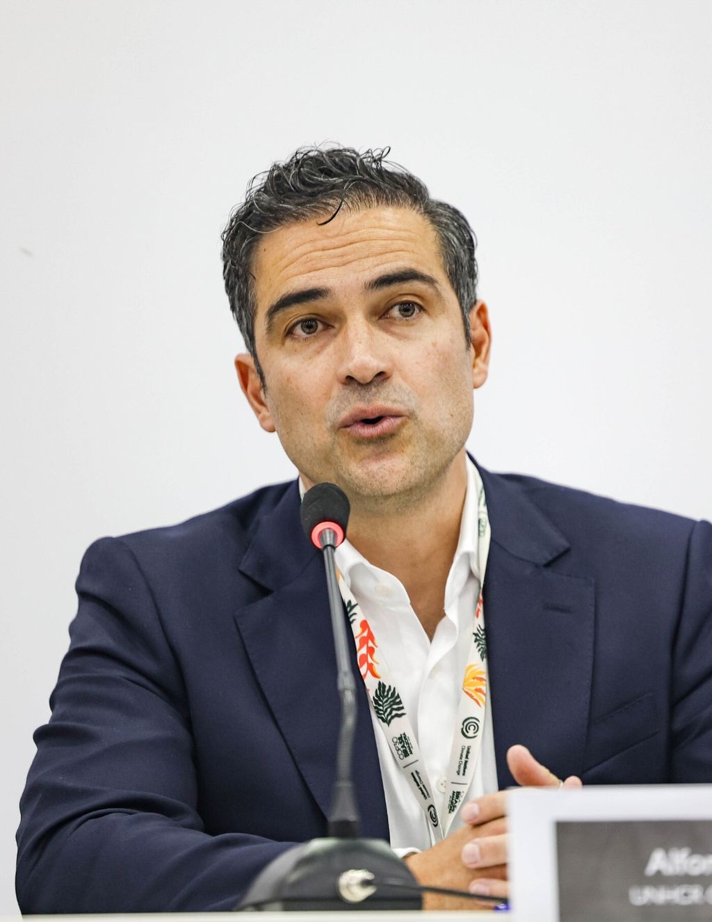 Alfonso Herrera