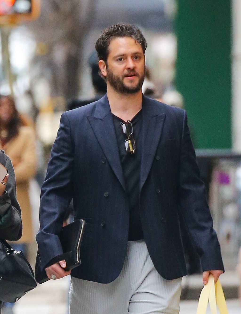 Christopher von Uckermann (Diego Bustamante)