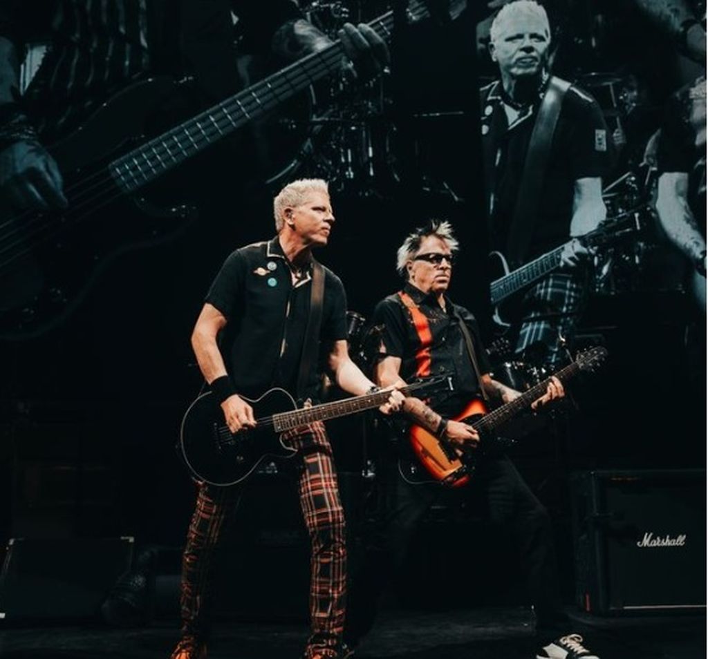 The Offspring