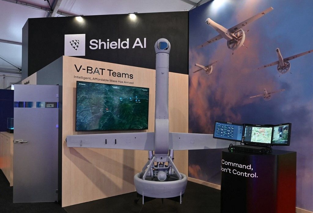 V-bat