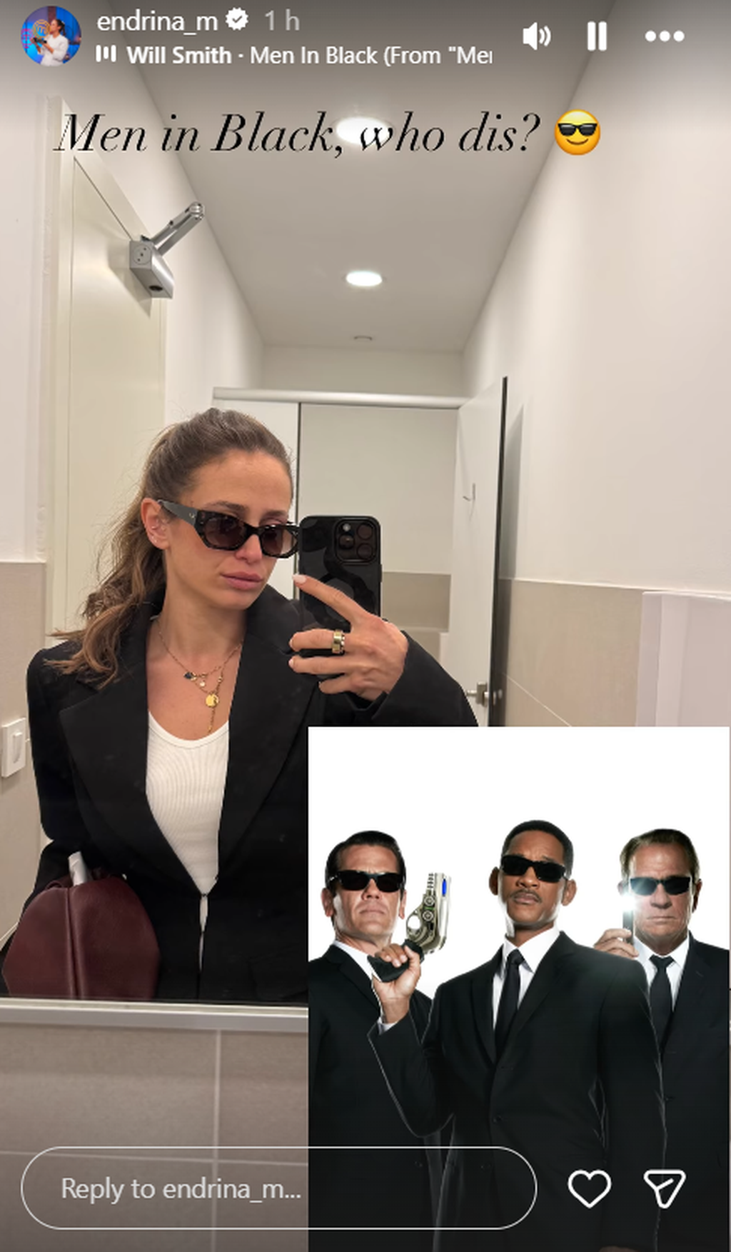 Endrina Muqaj - 4