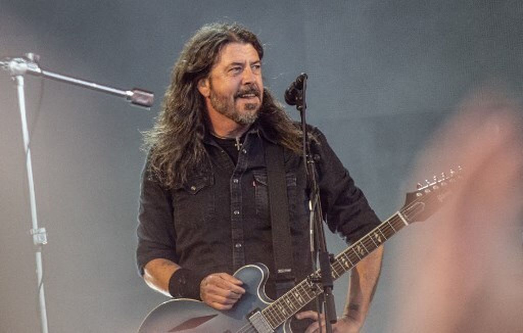 Foo Fighters