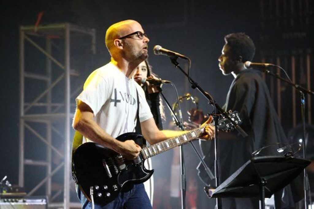 Moby