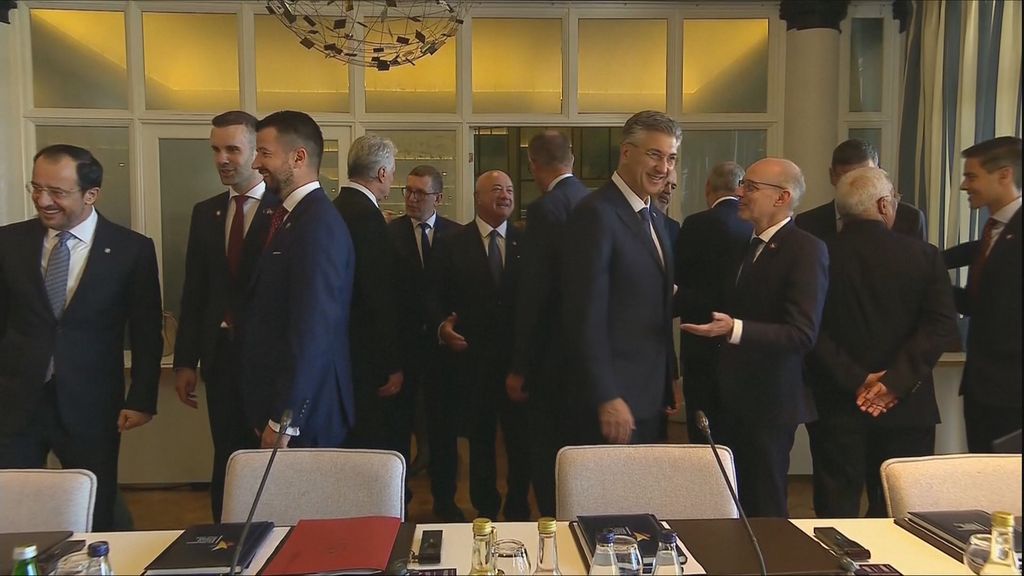 Paula Klaić Saulačić, reporterka Dnevnika Nove TV
