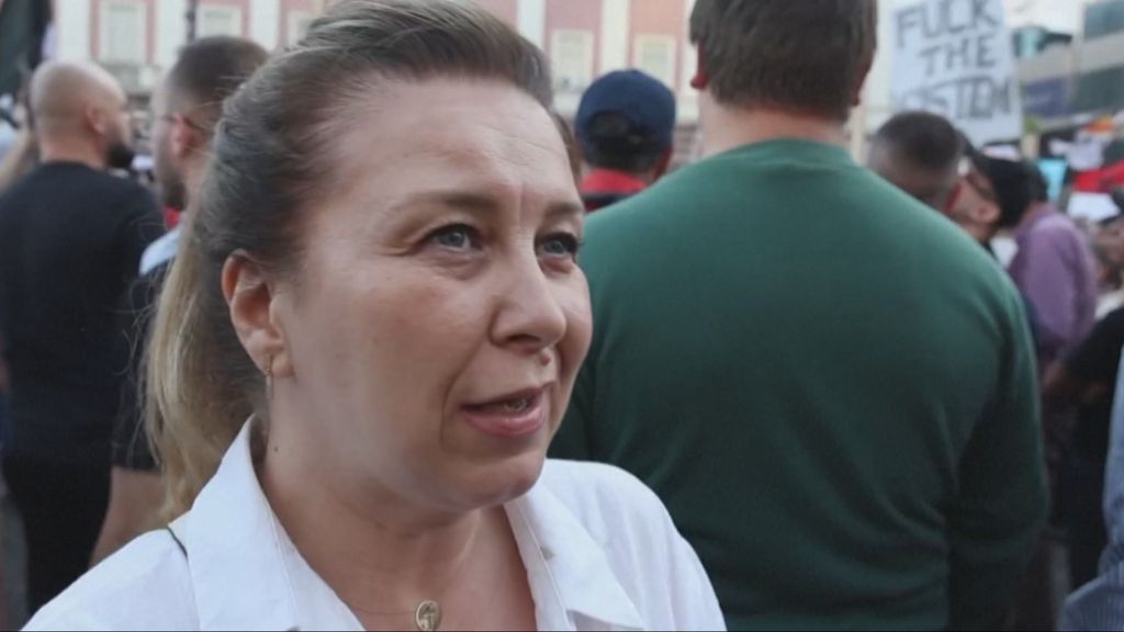 Albanci ne odustaju