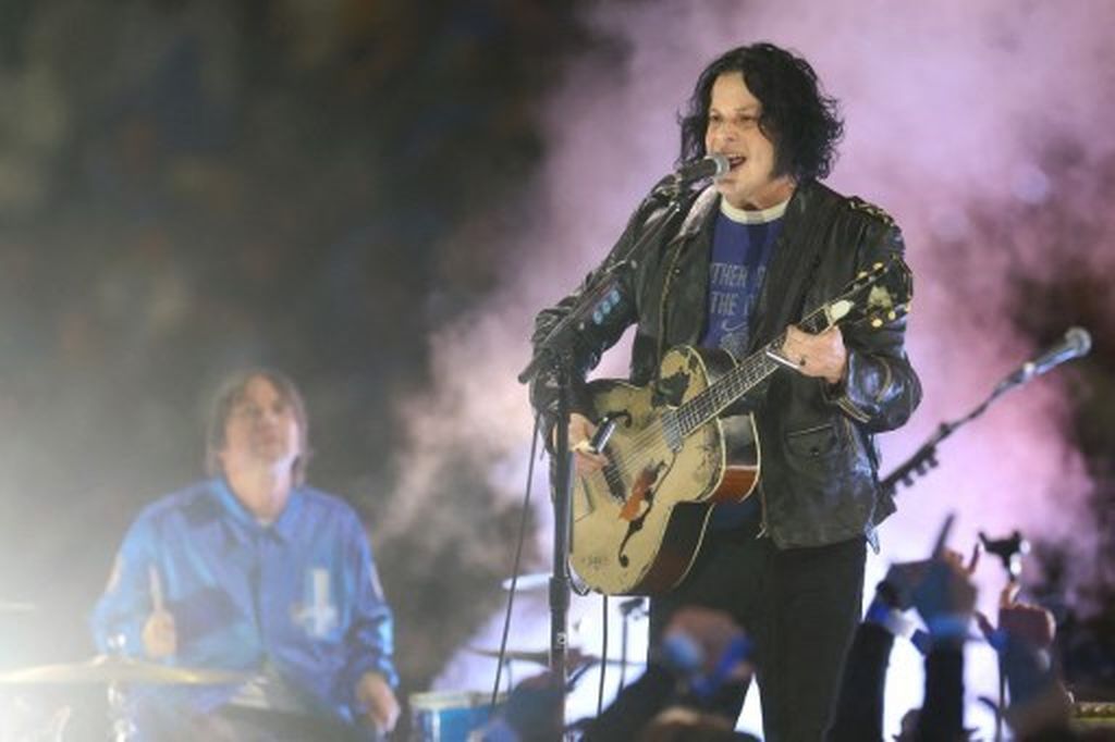 Jack White