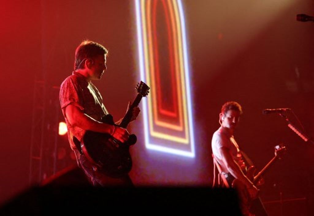 Kings of Leon