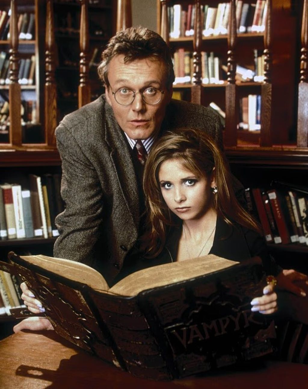 Anthony Head