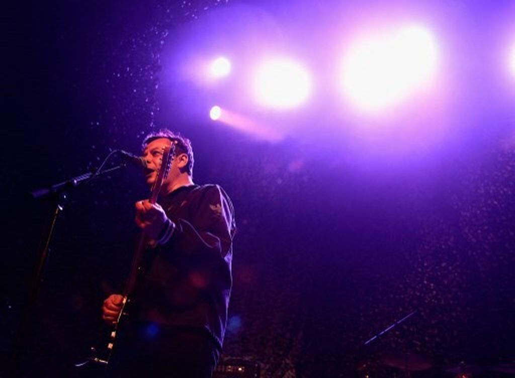 Manic Street Preachers