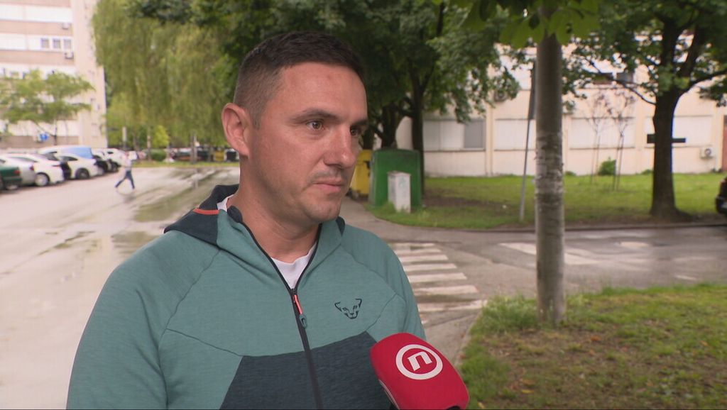 Otmica kao poruka