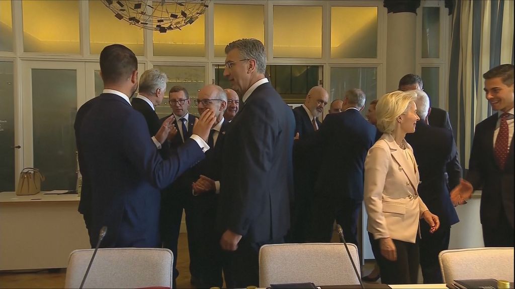 Paula Klaić Saulačić, reporterka Dnevnika Nove TV