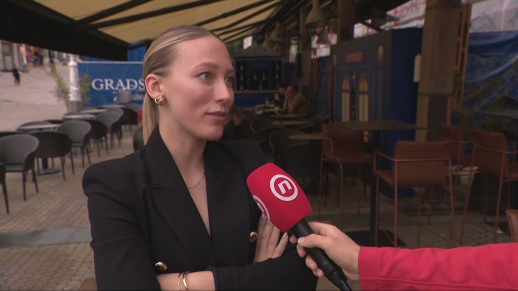 Dan hvatske zastave
