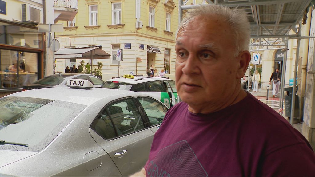 Bez kartice, nema vožnje