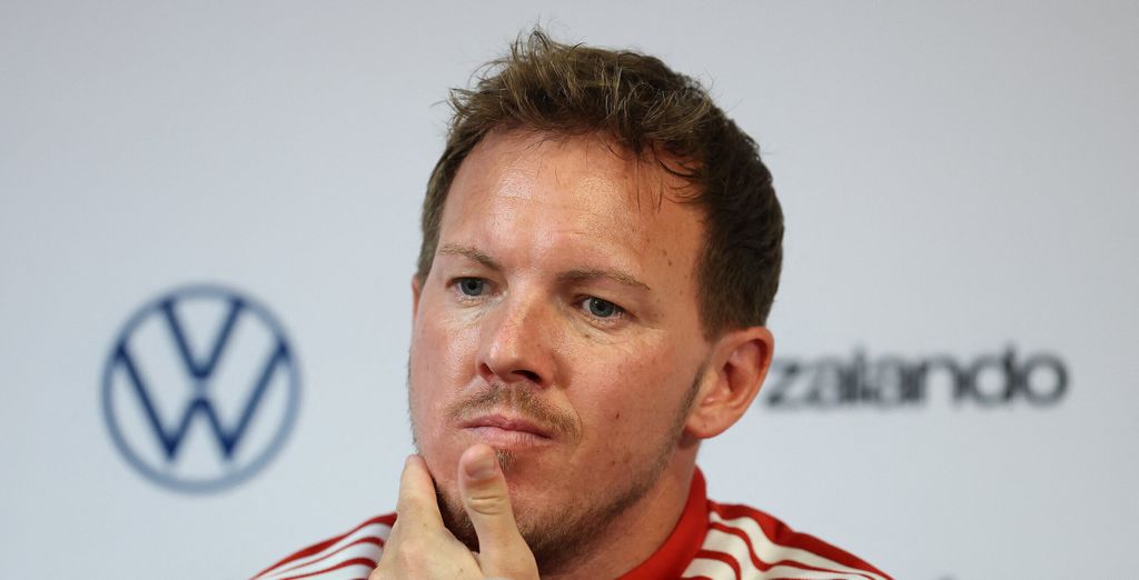 Julian Nagelsmann