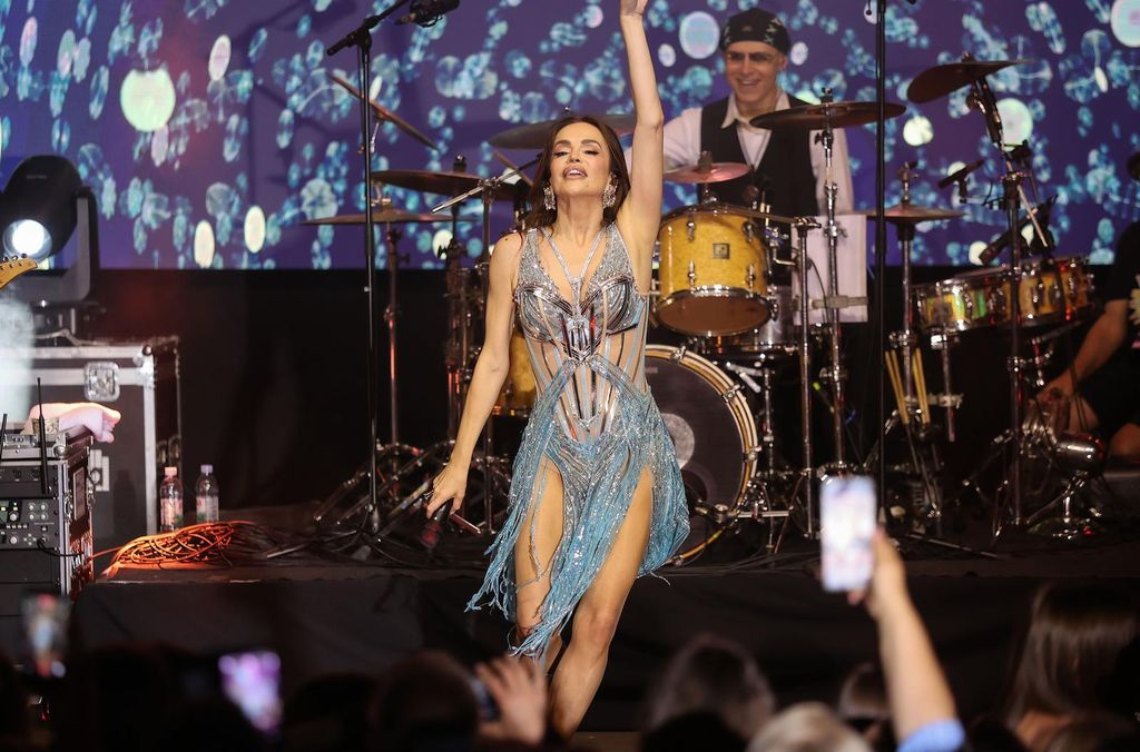 Severina - 1