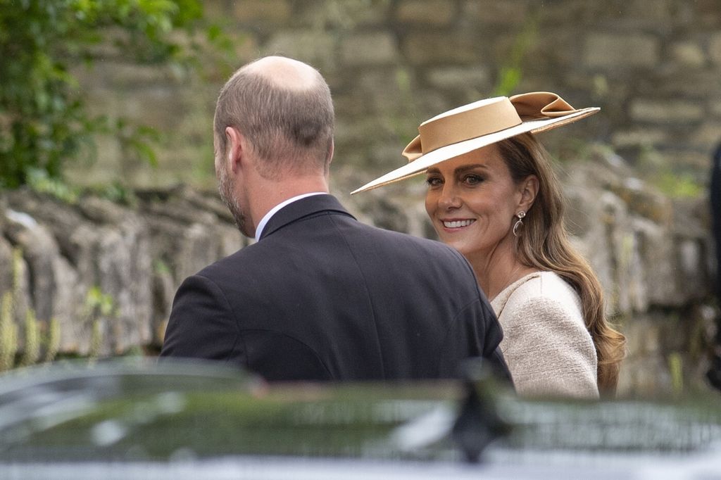 Kate Middleton