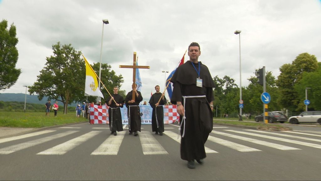 Zagreb Pride i Antunovski hod
